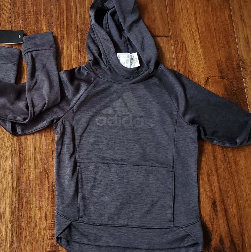 Adidas Hoodie